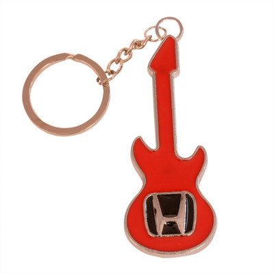 30% OFF on eGizmos Full Metal Guitar Honda Key Chain 30% OFF on eGizmos Full Metal Guitar Honda Key Chain