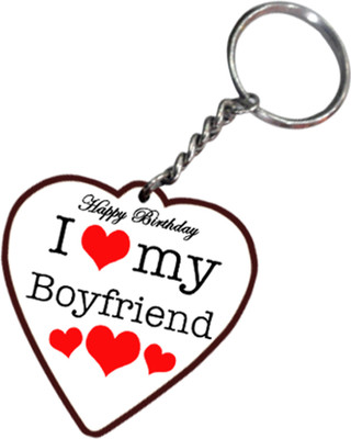 62% OFF on Tiedribbons Happy Birthday Gifts For Boy Friend Key Chain 62% OFF on Tiedribbons Happy Birthday Gifts For Boy Friend Key Chain