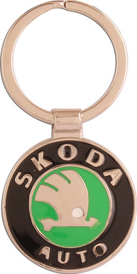 44% OFF on JLT Skoda Full Metal Black Carabiner 44% OFF on JLT Skoda Full Metal Black Carabiner