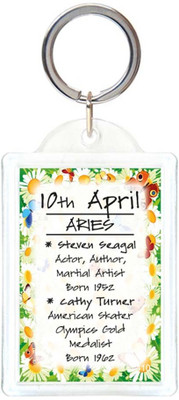 Everyday Gifts 10th April Key Chain