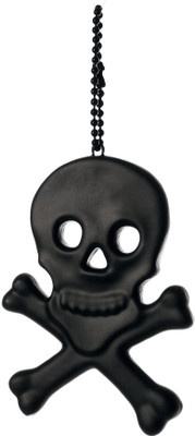 Seletti Memorabilia-Charms - Danger Key Chain Seletti Memorabilia-Charms - Danger Key Chain