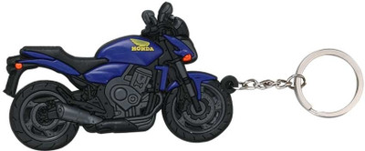 68% OFF on ShopeGift Blue Bike Key Chain 68% OFF on ShopeGift Blue Bike Key Chain