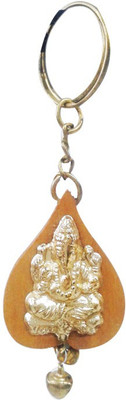 27% OFF on Decor Tattva Inc Ganesha Key Chain 27% OFF on Decor Tattva Inc Ganesha Key Chain