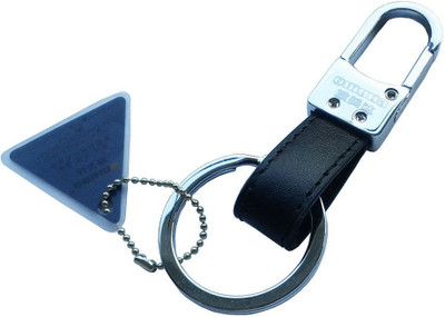 53% OFF on JLT Omuda Leather Locking Key Chain 53% OFF on JLT Omuda Leather Locking Key Chain