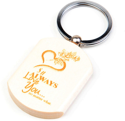 16% OFF on Daffodils Allways Love You Key Chain Carabiner 16% OFF on Daffodils Allways Love You Key Chain Carabiner