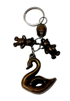 75% OFF on Fcs Duck 2 bear Key Chain 75% OFF on Fcs Duck 2 bear Key Chain