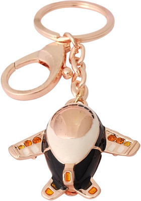 33% OFF on Super Drool Embellished Lil Aeroplane Key Chain 33% OFF on Super Drool Embellished Lil Aeroplane Key Chain