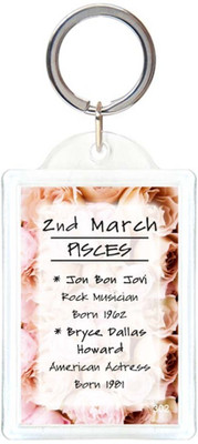 Everyday Gifts 2nd March Key Chain