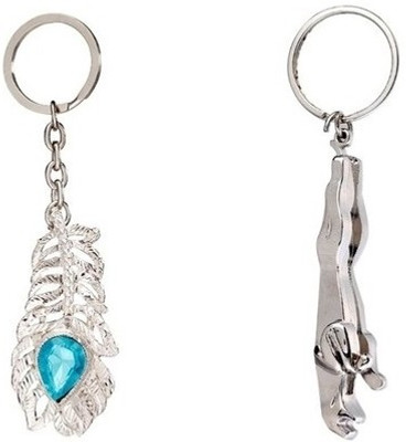 69% OFF on Mooz OMG & Jaguar Combo Set Carabiner