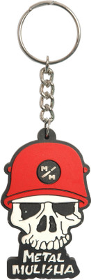 61% OFF on Oyedeal Metal Mulisha Key Chain 61% OFF on Oyedeal Metal Mulisha Key Chain
