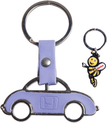 67% OFF on Oyedeal Car Shape Honda Key Chain 67% OFF on Oyedeal Car Shape Honda Key Chain