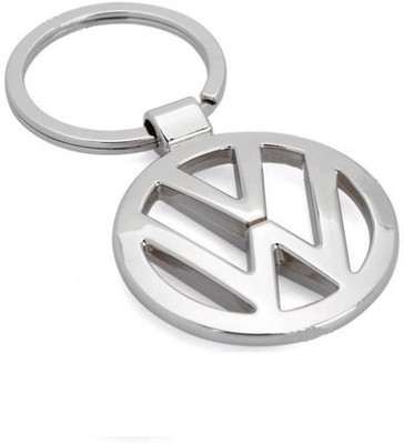 78% OFF on MO Volkswagen Metallic Ring key chain Key Chain 78% OFF on MO Volkswagen Metallic Ring key chain Key Chain