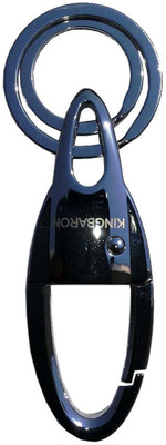 56% OFF on Surplus Bazar Kingbaron Full Metal Elegant Key Chain 56% OFF on Surplus Bazar Kingbaron Full Metal Elegant Key Chain