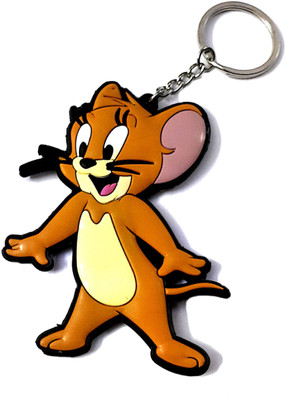 57% OFF on FCS Mouse Rubber Key Chain 57% OFF on FCS Mouse Rubber Key Chain