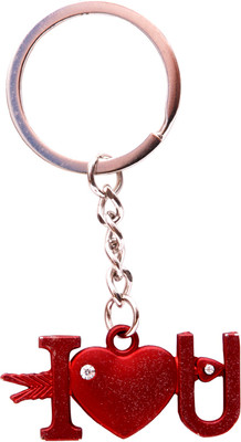 55% OFF on Oyedeal Express Love KYCN300 Key Chain 55% OFF on Oyedeal Express Love KYCN300 Key Chain