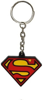 70% OFF on MO Super Man Key chain Key Chain 70% OFF on MO Super Man Key chain Key Chain
