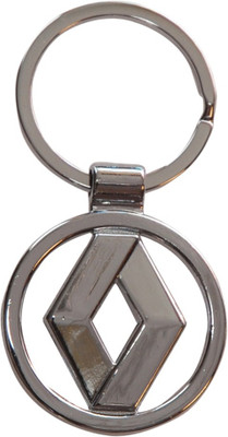82% OFF on Rudham Renault Logo Metal Car Keychain 82% OFF on Rudham Renault Logo Metal Car Keychain