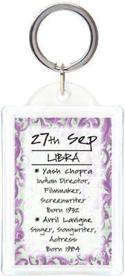 Everyday Gifts 27th Septemeber Key Chain