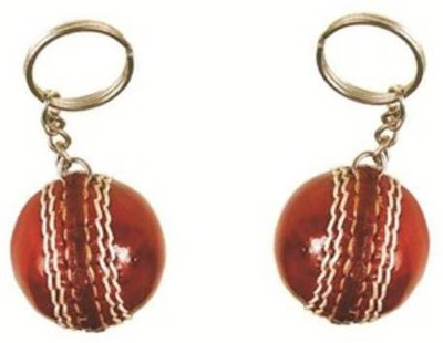 33% OFF on Ceela Sports Cricket Ball Key Chain 33% OFF on Ceela Sports Cricket Ball Key Chain