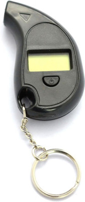 40% OFF on Gizmobaba GB0023 LCD Tire Pressure Gauge Key Chain 40% OFF on Gizmobaba GB0023 LCD Tire Pressure Gauge Key Chain