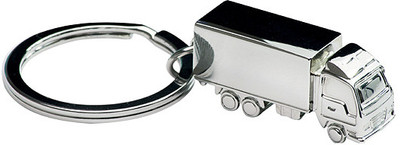 50% OFF on Onlinemart Truck Metallic Key Chain 50% OFF on Onlinemart Truck Metallic Key Chain