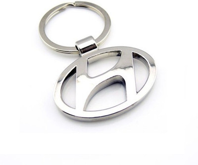 76% OFF on MO Hyundai Metal key chain Key Chain 76% OFF on MO Hyundai Metal key chain Key Chain