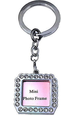 67% OFF on FCS Frame Square Key Chain 67% OFF on FCS Frame Square Key Chain