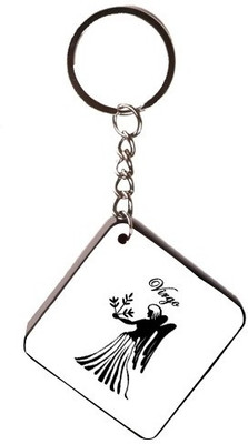 15% OFF on Smileonline Zodiac Wood - Virgo Key Chain 15% OFF on Smileonline Zodiac Wood - Virgo Key Chain