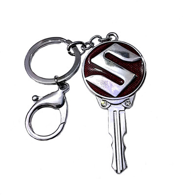 75% OFF on FCS KeyShape Suzuki 031 Key Chain 75% OFF on FCS KeyShape Suzuki 031 Key Chain