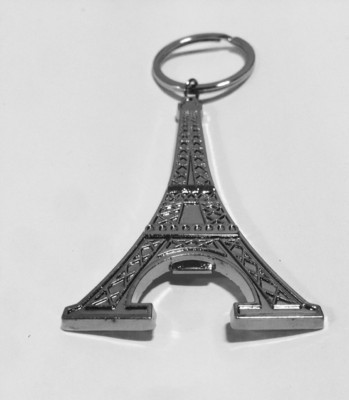 62% OFF on eGizmos Eiffel Tower Key Chain 62% OFF on eGizmos Eiffel Tower Key Chain