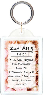 Everyday Gifts 2nd August Key Chain