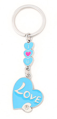 32% OFF on Daffodils Yours Truly Key Chain