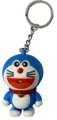 61% OFF on Surplus Bazar Doremon LED Light & Musical Key Chain 61% OFF on Surplus Bazar Doremon LED Light & Musical Key Chain