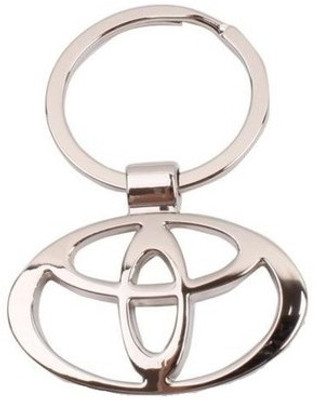 Mooz Toyota Full Metal Key Chain Mooz Toyota Full Metal Key Chain