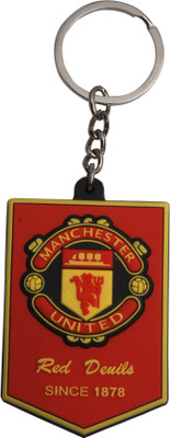 50% OFF on Oyedeal 09 Football Lovers Key Chain 50% OFF on Oyedeal 09 Football Lovers Key Chain
