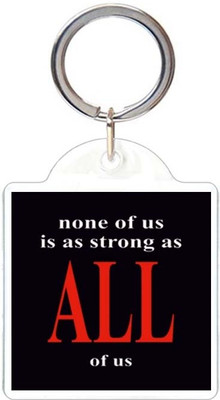 Everyday Gifts Corporate (All 2) Key Chain