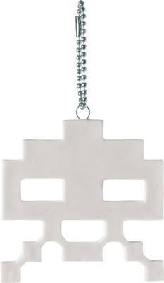 Seletti Memorabilia Charms-Peace Key Chain Seletti Memorabilia Charms-Peace Key Chain