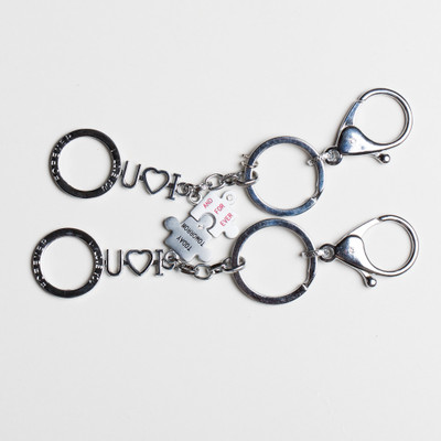 13% OFF on Daffodils Forever Key Chain 13% OFF on Daffodils Forever Key Chain