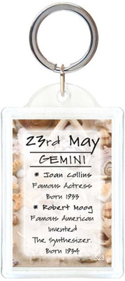 Everyday Gifts 23rd May Key Chain