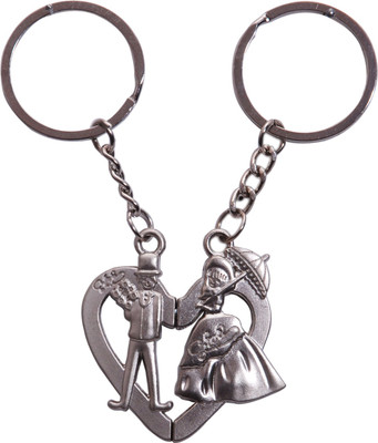 55% OFF on Oyedeal Express Love KYCN328 Key Chain 55% OFF on Oyedeal Express Love KYCN328 Key Chain