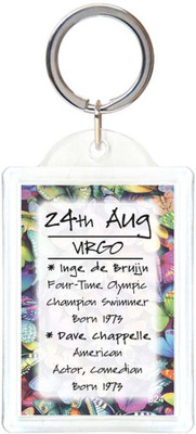 Everyday Gifts 24th August Key Chain