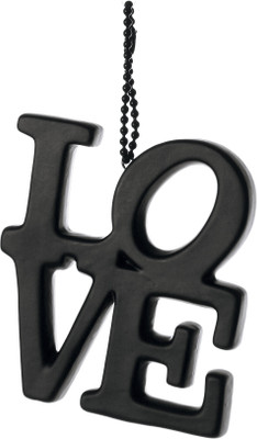 Seletti Memorabilia Charms-Love Key Chain Seletti Memorabilia Charms-Love Key Chain