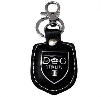 72% OFF on FCS Leather DG Locking Key Chain 72% OFF on FCS Leather DG Locking Key Chain