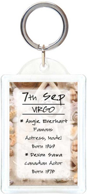 Everyday Gifts 7th Septemeber Key Chain