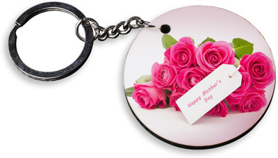 62% OFF on Tiedribbons Happy Mothers Day 2015 Key Chain 62% OFF on Tiedribbons Happy Mothers Day 2015 Key Chain