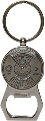 53% OFF on Saugat Traders 50 Years Calendar with Opener Key Chain 53% OFF on Saugat Traders 50 Years Calendar with Opener Key Chain