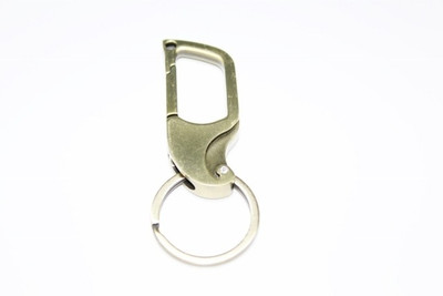 68% OFF on Aura D Shaped Carabiner Key Chain 68% OFF on Aura D Shaped Carabiner Key Chain