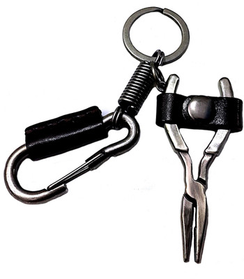 60% OFF on FCS Tencko Plass Locking Key Chain 60% OFF on FCS Tencko Plass Locking Key Chain