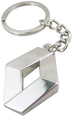 24% OFF on Onlinemart Renault Metallic Key Chain 24% OFF on Onlinemart Renault Metallic Key Chain