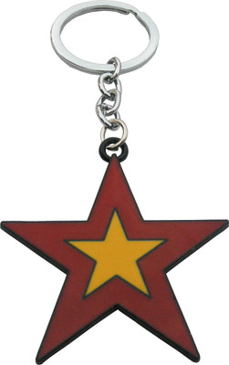 33% OFF on Get Fatang Super Star Key Chain 33% OFF on Get Fatang Super Star Key Chain